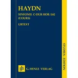 G. Henle Verlag Sinfonie C-dur Hob I:82 (L'Ours) Studien-Edition: Besetzung: Orchester (Studien-Editionen: Studienpartituren)