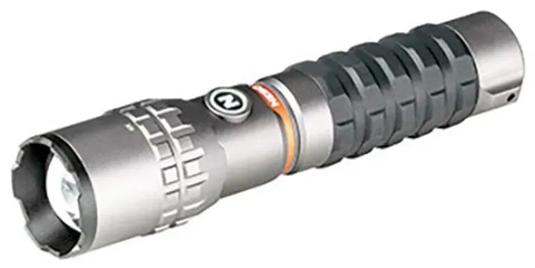 Scharnberger+Hasenbein LED-Taschenlampe 46571