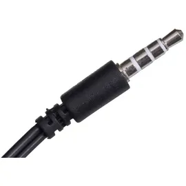 iBox W1MV Schwarz