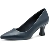 Marco Tozzi Damen 2-22420-42 Pumps, Dk.Navy, 37 EU