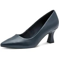 Marco Tozzi Damen 2-22420-42 Pumps, Dk.Navy, 37 EU