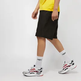 Lacoste Sport-Trainingshose mit Print schwarz M