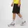 Lacoste Sport-Trainingshose mit Print schwarz M