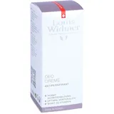Junek Europ-Vertrieb GmbH Zweigniederlassung Deo Creme leicht parfümiert 50 ml