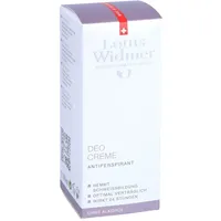 Junek Europ-Vertrieb GmbH Zweigniederlassung Deo Creme leicht parfümiert 50 ml