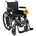 Rollstuhl faltbar Sitzbreite 40 cm