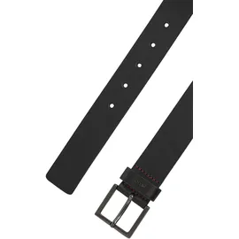 Hugo Giove Gürtel Black 95 cm
