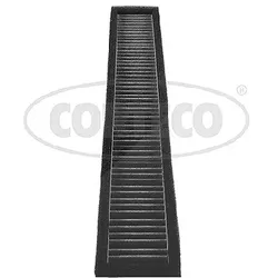 Corteco Filter, Innenraumluft, ERSTAUSRÜSTERFILTER [Hersteller-Nr. 80000789]