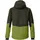KILLTEC KSW 53 MN SKI JCKT Skijacke Dunkeloliv L