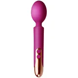 Rocks Off Rocks-Off Oriel Magic Wand Vibrator - Lila 1 St