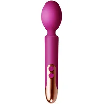 Rocks Off Rocks-Off Oriel Magic Wand Vibrator - Lila 1 St