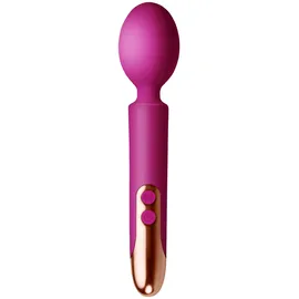 Rocks Off Rocks-Off Oriel Magic Wand Vibrator - Lila 1 St