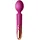 Rocks Off Rocks-Off Oriel Magic Wand Vibrator - Lila 1 St
