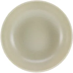 Suppenteller UNO - beige