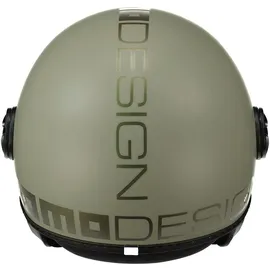 MOMODESIGN FGTR Classic Flip Matt Grün/Bronze XL