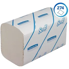 Scott Papierhandtücher M-falz 15 St.