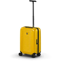 Victorinox Airox Frequent Flyer Hardside Carry-On 55 cm - Gold Yellow