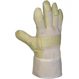 STAFFL 10111 Arbeitshandschuh Vollleder HF Top Gr.8.5 EN388 Kategorie II Schweinsleder