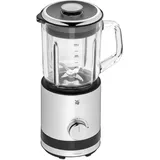 WMF KÜCHENminis Standmixer silber