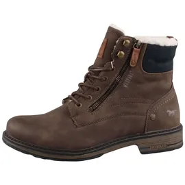 Mustang 4157-609 Herren Braun 41