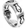 Ostsee-Schmuck Fingerring OSTSEE-SCHMUCK "Ostsee-Schmuck Ring Fisch Ring Fisch" Gr. 52, silber, Fingerringe, Damen, 52 (16,6), Silber 925 (Sterlingsilber), Fingerring