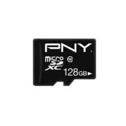 PNY Performance Plus microSDXC 128GB