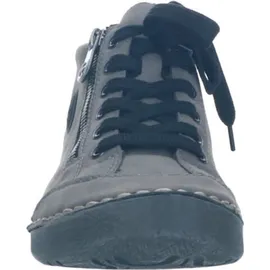 Rieker 52514 Damen Grau 38