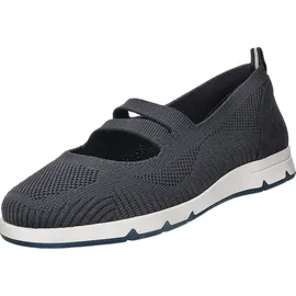 Rieker L3053 Damen Blau 39