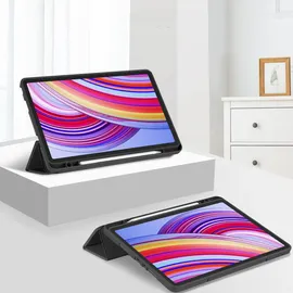 TECH-PROTECT Redmi Pad Pro 12,1 Hülle schwarz