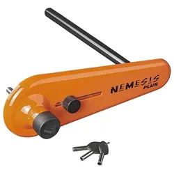 ProPlus 360177 Radkralle Nemesis Plus SCM für Wohnmobil