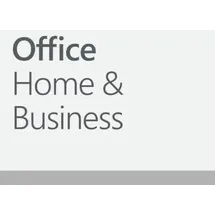 Microsoft Office 2024 Home and Business PKC FR
