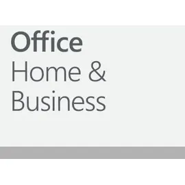 Microsoft Office 2024 Home and Business PKC FR