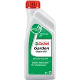 Castrol Garden Chain Oil 1 Liter