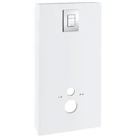 Grohe Solido Monobloc Sanitärmodul H: 116 cm, mit Betätigungsplatte,