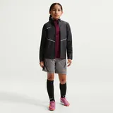 Nike Regenjacke Schwarz 128