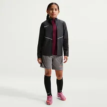 Nike Regenjacke Schwarz 128