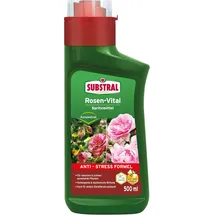 Substral Rosen-Vital Rosendünger 500 ml