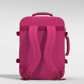 Cabin Zero Classic 44l Rucksack 51 cm Lovestruck Pink