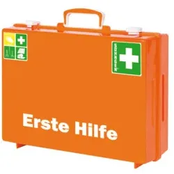 SÖHNGEN Erste Hilfe-Koffer MT-CD Industrie Norm 0301155