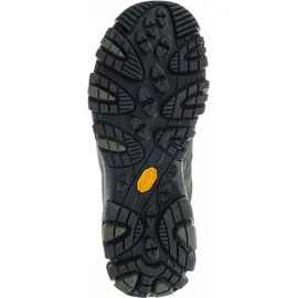 Merrell Moab 3 Mid Gore-Tex Herren Bracken 43