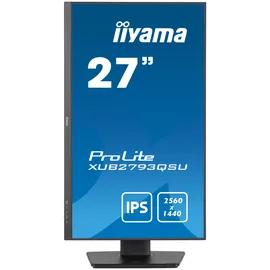 Iiyama ProLite XUB2793QSU-B7 27" schwarz