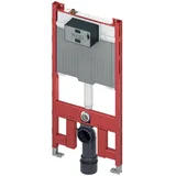 TECE TECEprofil WC-Modul mit Octa II-Spülkasten 8 cm, Bauhöhe 1120 mm