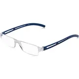 original i need you I Need You Lesebrille Joy - Dioptrien: +2,50 Kristall-Blau