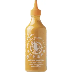 FLYING GOOSE Sriracha Mayoo Sauce (455 ml)