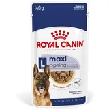 Royal Canin Maxi Ageing 8+ 20 x 140 g
