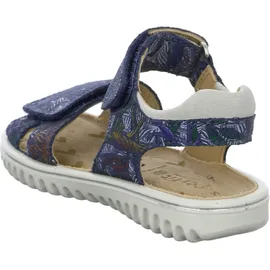 superfit Sparkle Blau 36