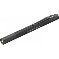 Ledlenser P4R Work Kompakte, aufladbare Profi-Taschenlampe im Stiftformat