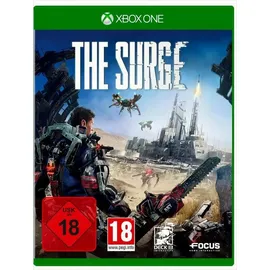 The Surge (Xbox One)