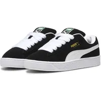 Puma Suede XL Puma Black/Puma White 45