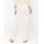 RAPHAELA by BRAX Style PEGGY FLARED ecru, denim cremeweiß, Gr. 36K